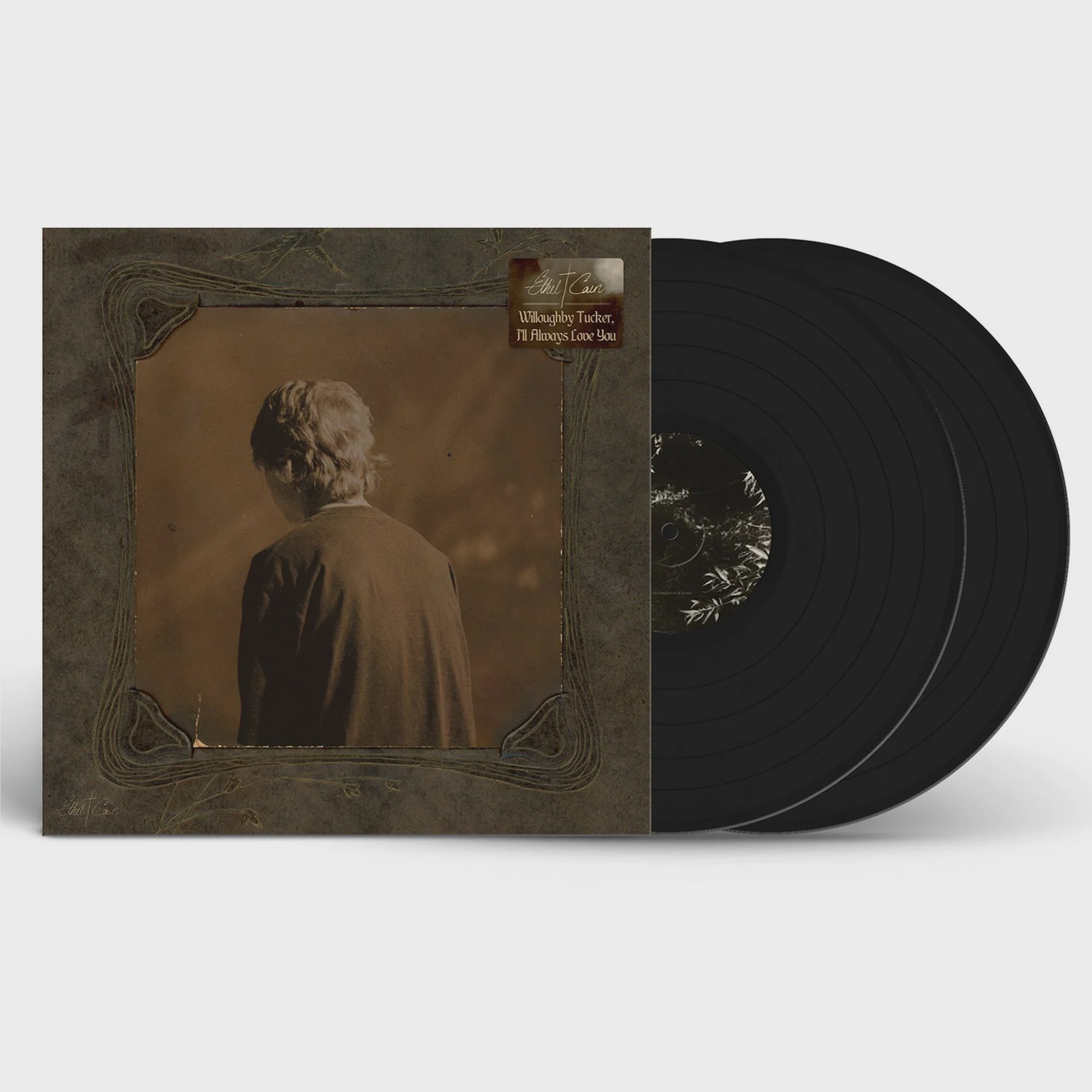 Ethel Cain - Willoughby Tucker, I'll Always Love You Vinyl 2LP