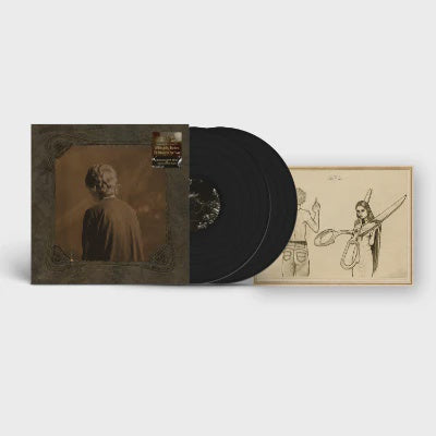 Ethel Cain - Willoughby Tucker, I'll Always Love You Indie Exclusive Vinyl 2LP