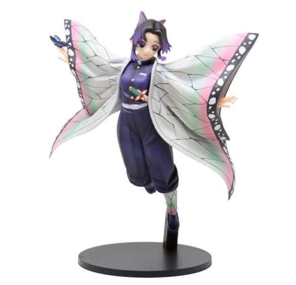 Demon Slayer - Shinobu Kocho 18cm Boxed Figure