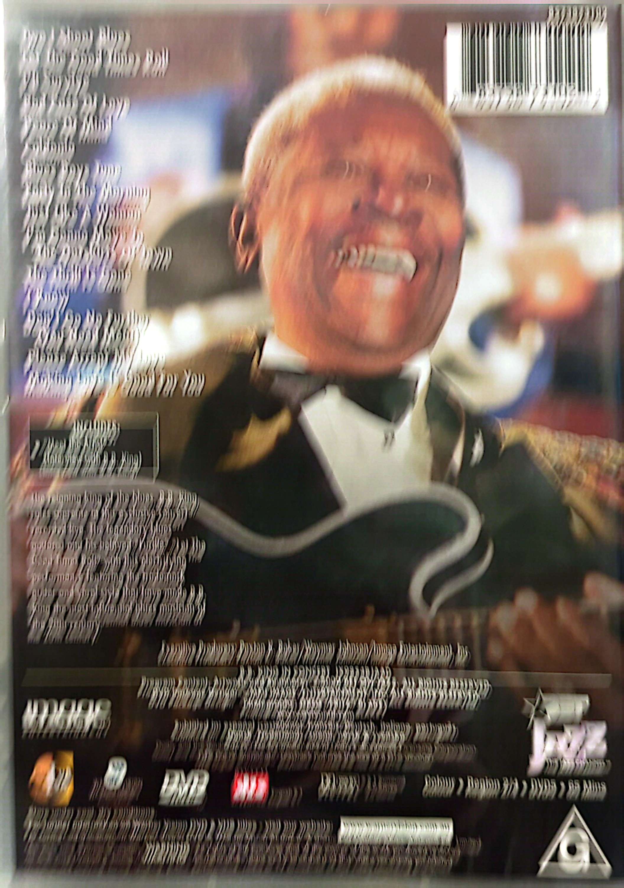 B.B. King - In Concert DVD