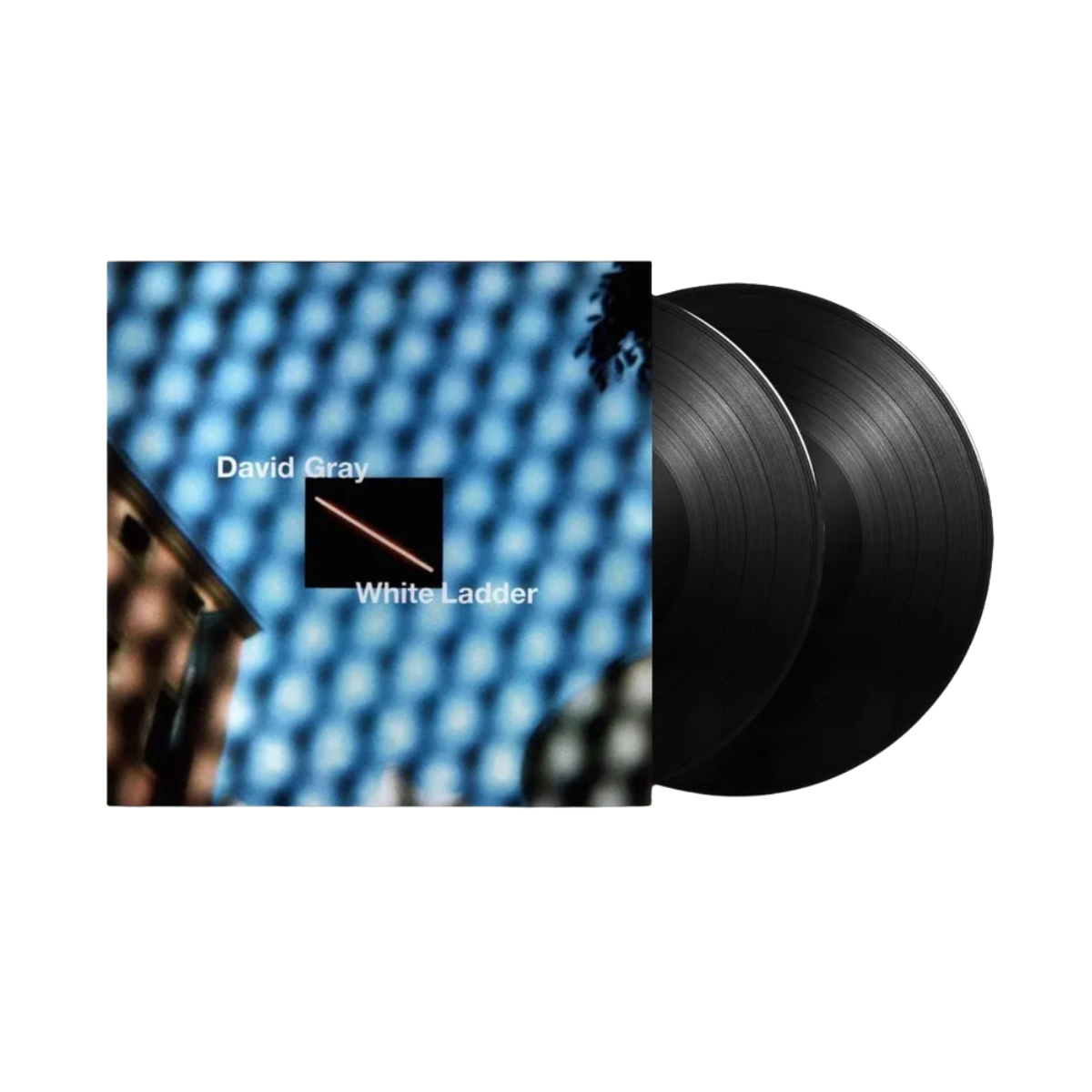 David Gray - White Ladder Remastered Vinyl 2LP