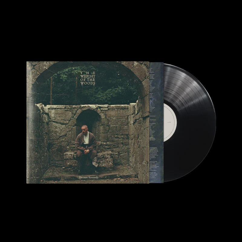Dermot Kennedy - The Weight Of The Woods Vinyl LP