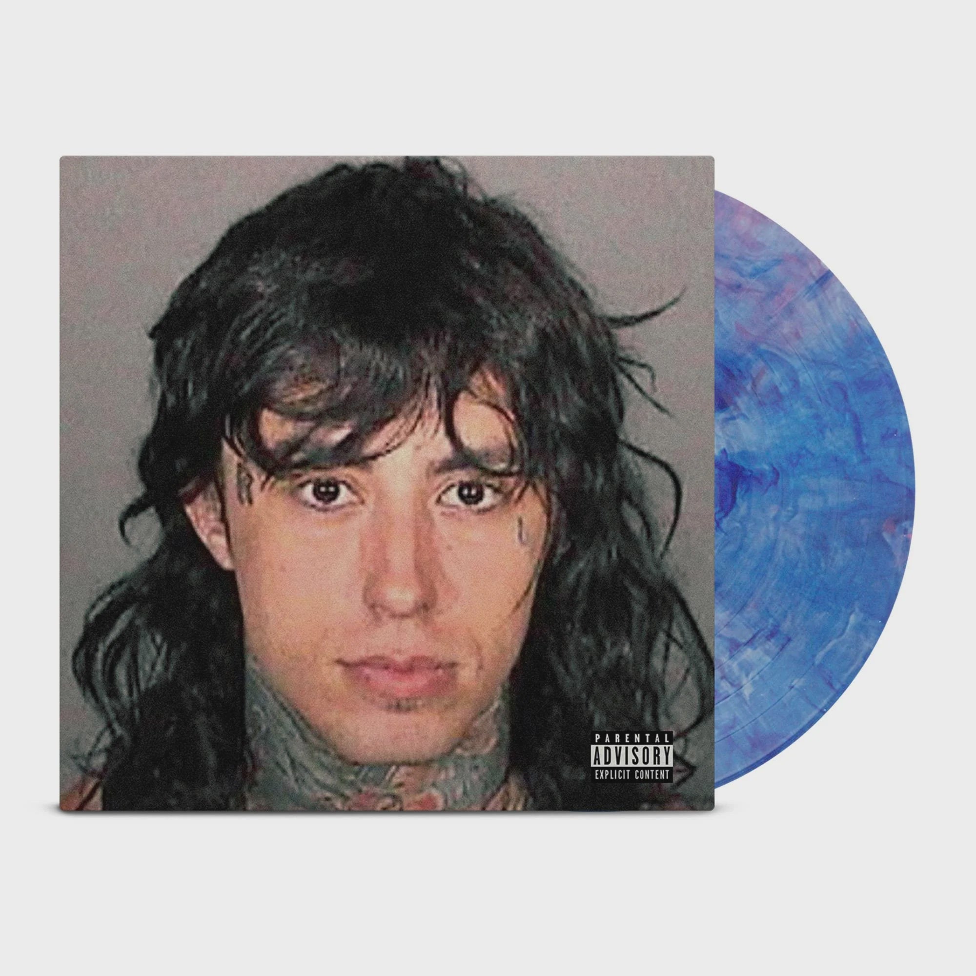 Falling In Reverse - Popular Monster Candyland Coloured Vinyl LP