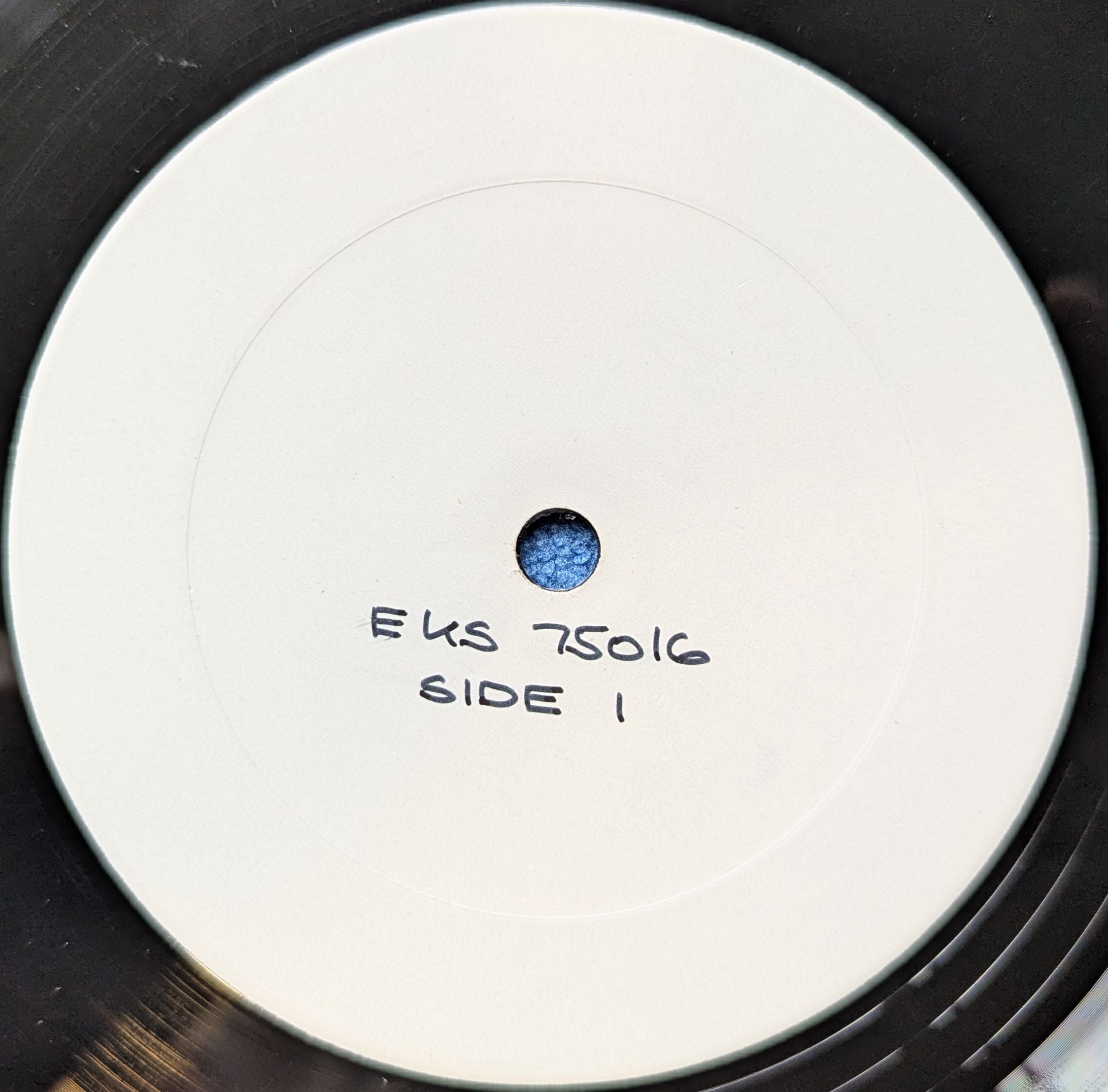 Carly Simon - Anticipation Promo Vinyl LP (Used)