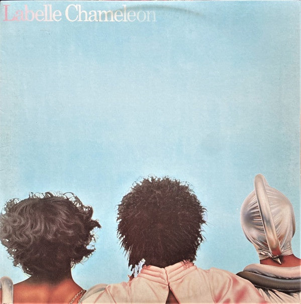 Labelle - Chameleon Vinyl LP (Used)