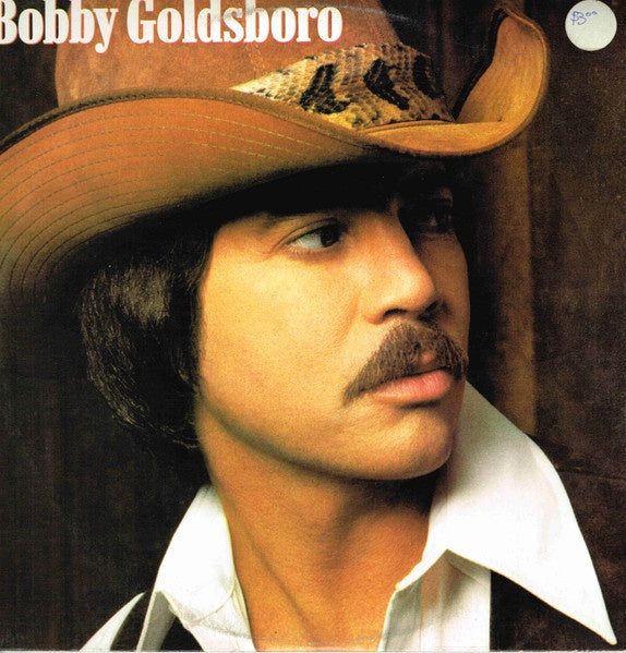 Bobby Goldsboro - Bobby Goldsboro Vinyl LP (Used)