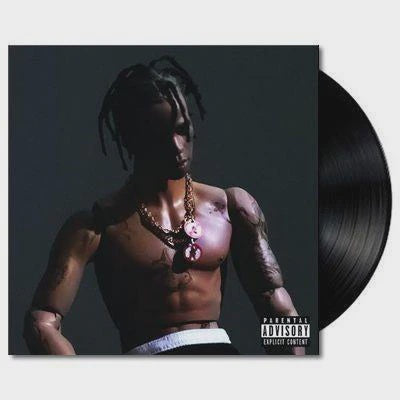 Travis Scott - Rodeo Vinyl 2LP