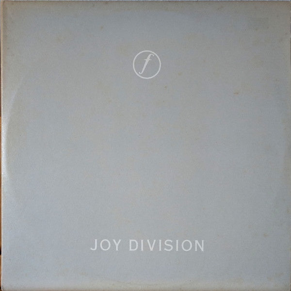 Joy Division - Still Gatefold Vinyl 2LP (Used)