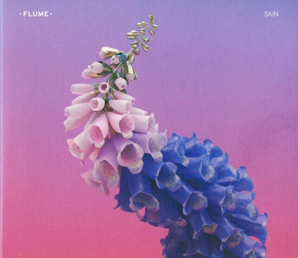 Flume – Skin Digisleeve CD