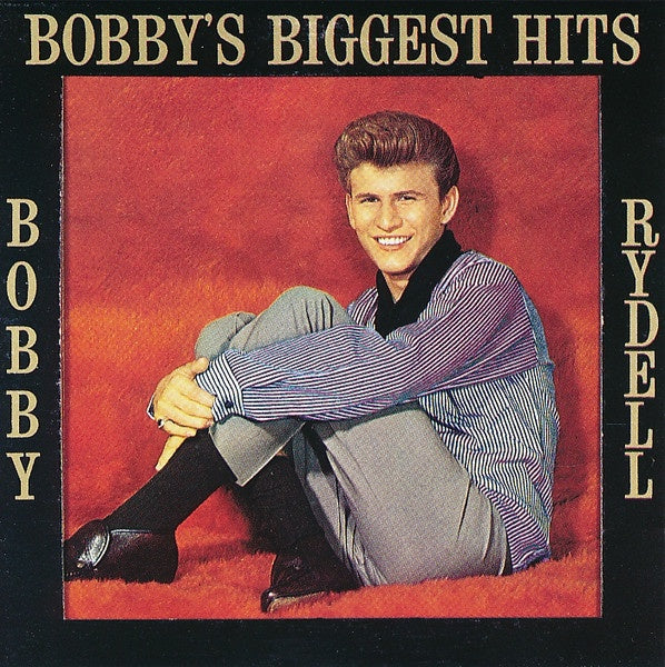 Bobby Rydell – Bobby's Biggest Hits CD