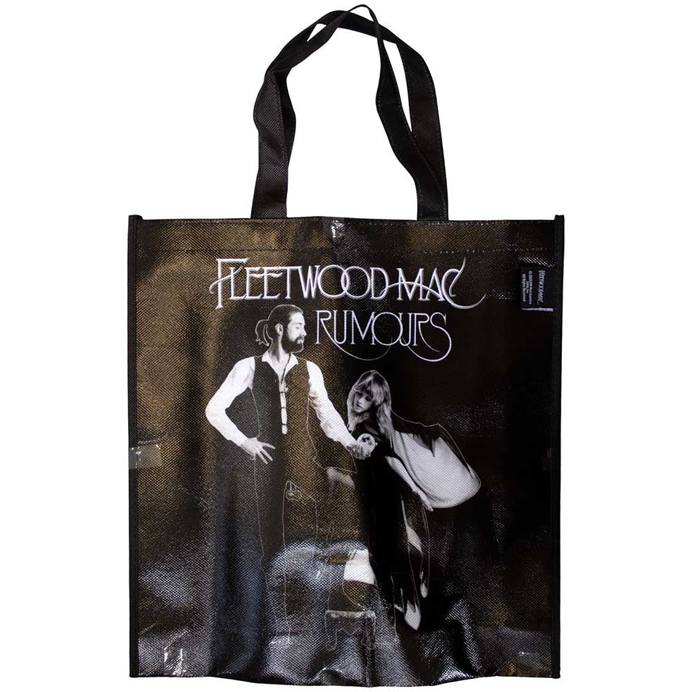 Fleetwood Mac - Rumours Eco Shopper Bag