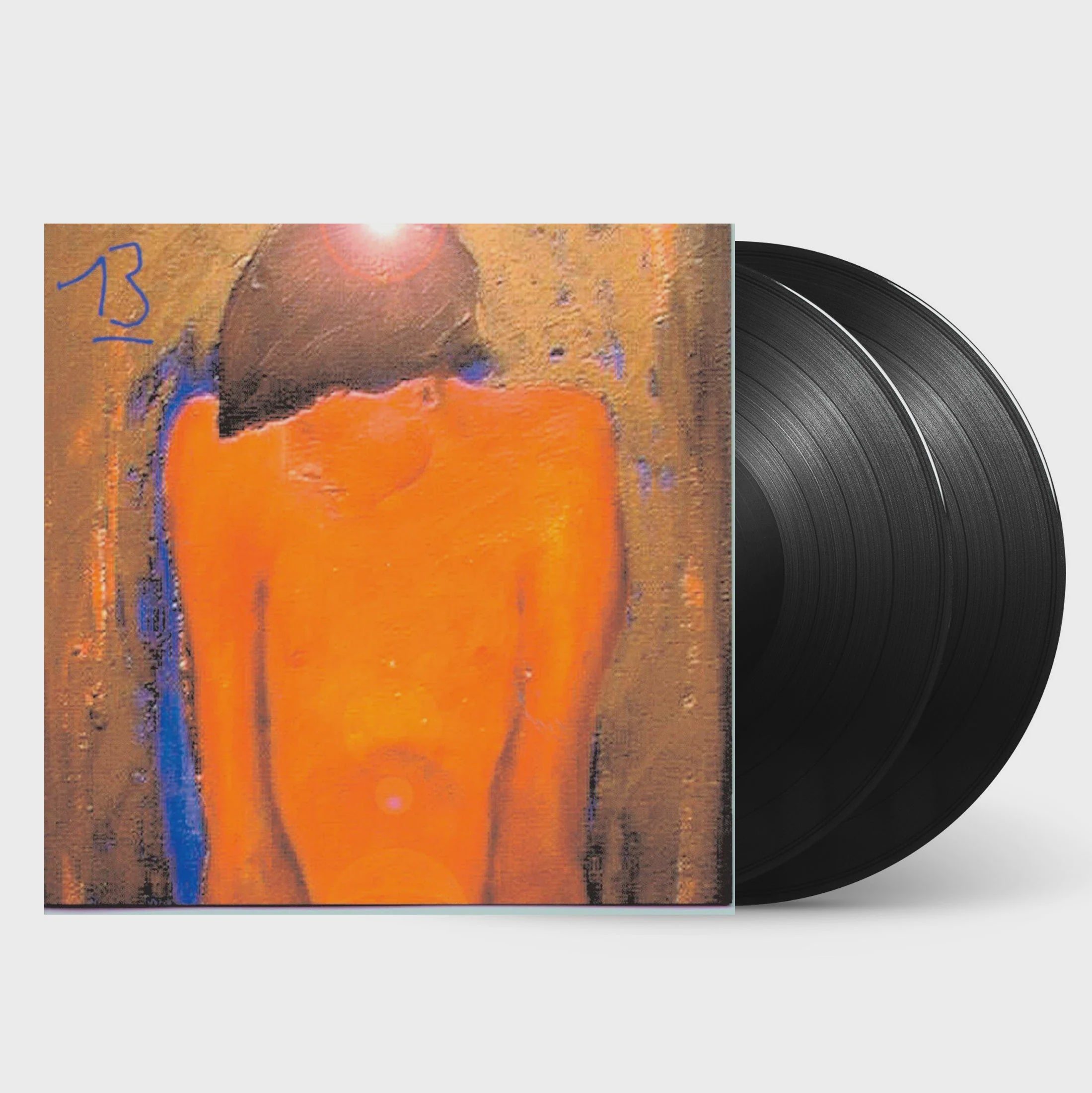 Rockaway Records Australia | Blur - 13 Vinyl 2LP