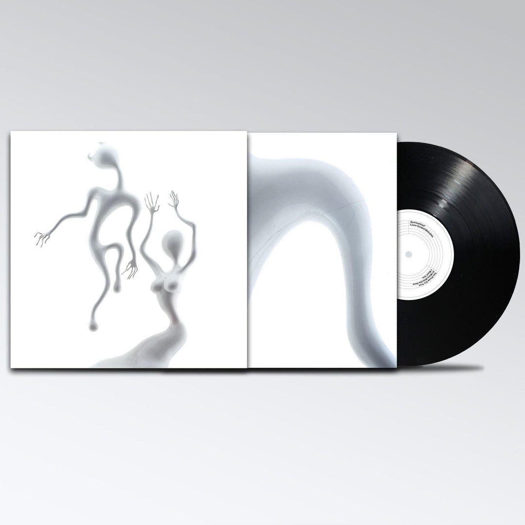 Spiritualized - Lazer Guided Melodies Vinyl LP