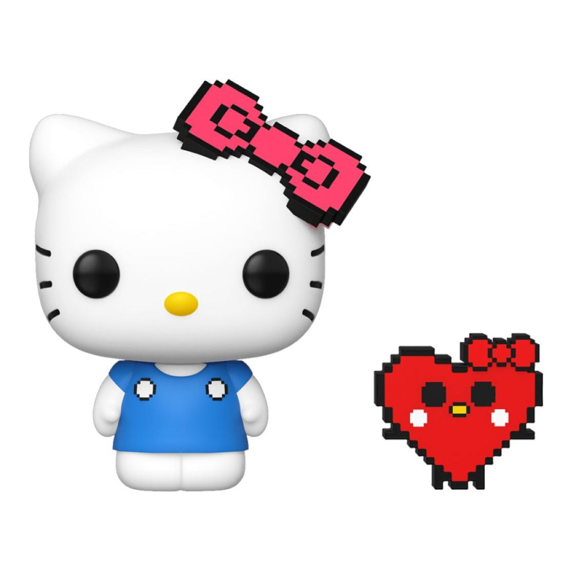 Hello Kitty - Hello Kitty Anniversary Chase Collectable Pop! Vinyl