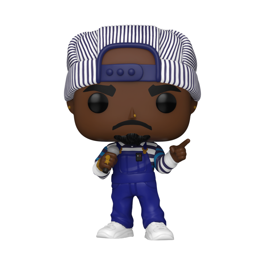 2PAC - Tupac 90's Pop! Vinyl #387