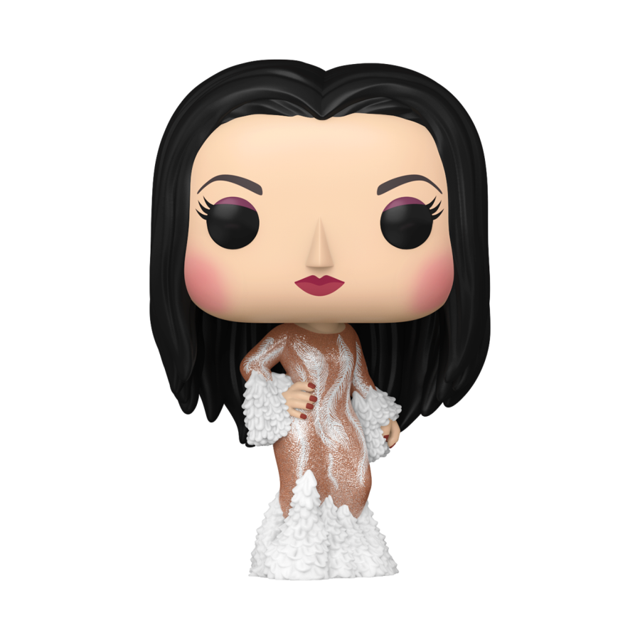Cher - Cher (1974 Met Gala) Pop! Vinyl #407