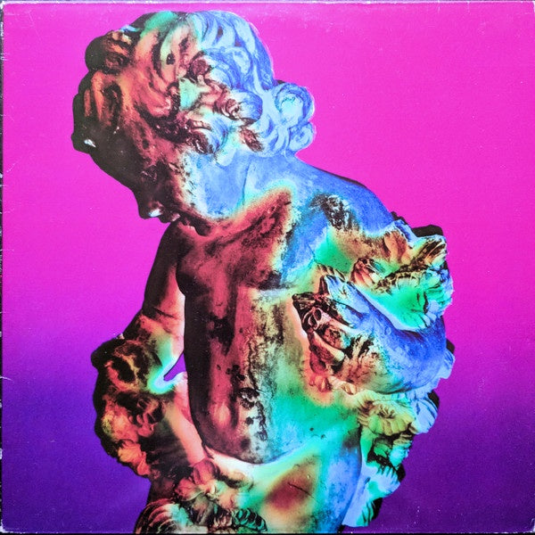 New Order - Technique Vinyl LP (Used)