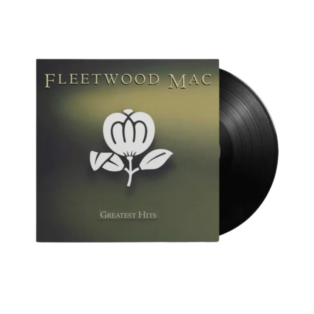 Fleetwood Mac - Greatest Hits Vinyl LP