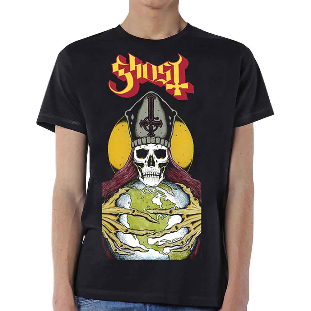 Ghost - Blood Ceremony Unisex T-Shirt