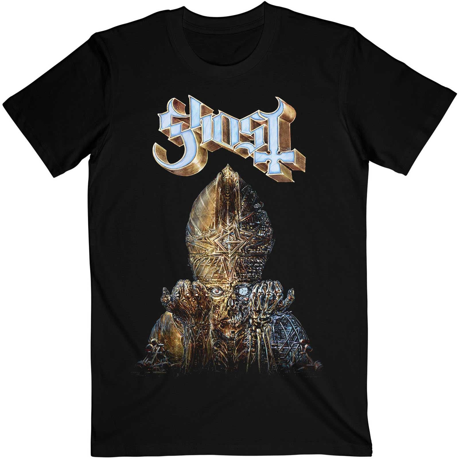 Ghost - Impera Glow Unisex T-Shirt