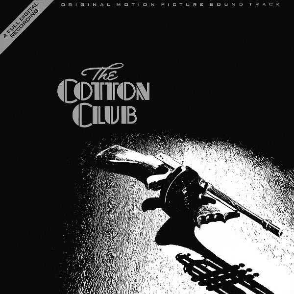 Soundtrack - The Cotton Club Vinyl LP (Used)