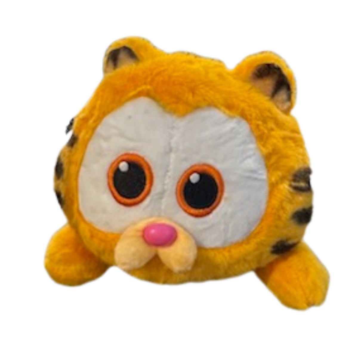Garfield - 16cm Garfield Plush Toy