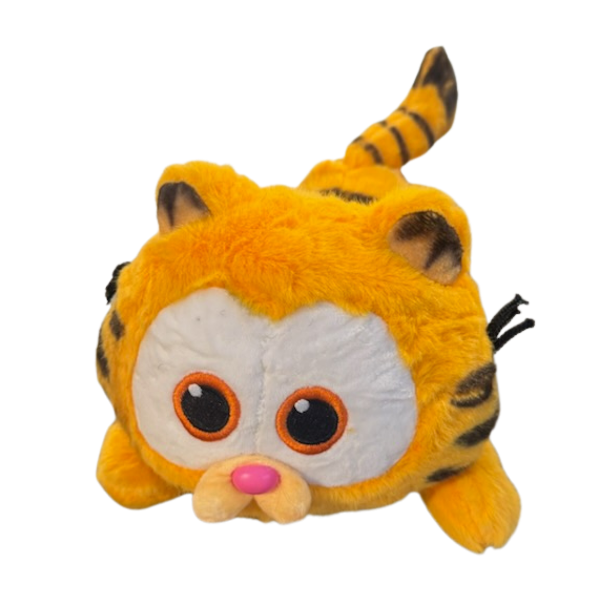 Garfield - 16cm Garfield Plush Toy
