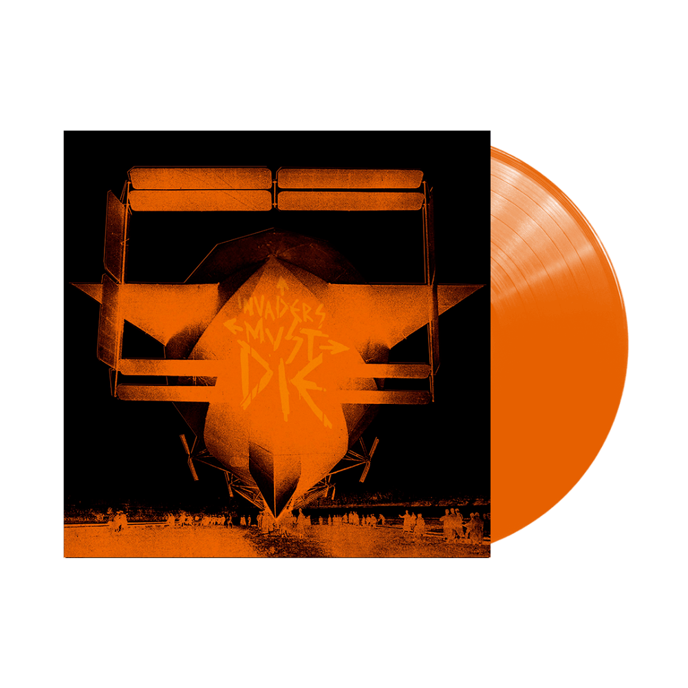 Prodigy Underground Remixies プロディジー LP