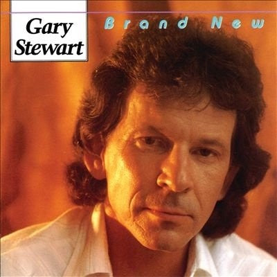 Gary Stewart - Brand New Vinyl LP (Used)