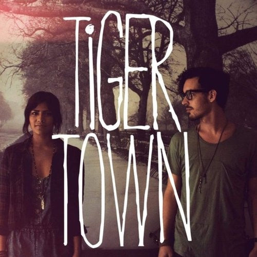 Tigertown – Welcome To Tigertown Digipak CD