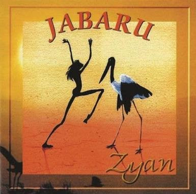 Jabaru – Zyan CD