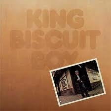 King Biscuit Boy - King Biscuit Boy Vinyl LP (Used)
