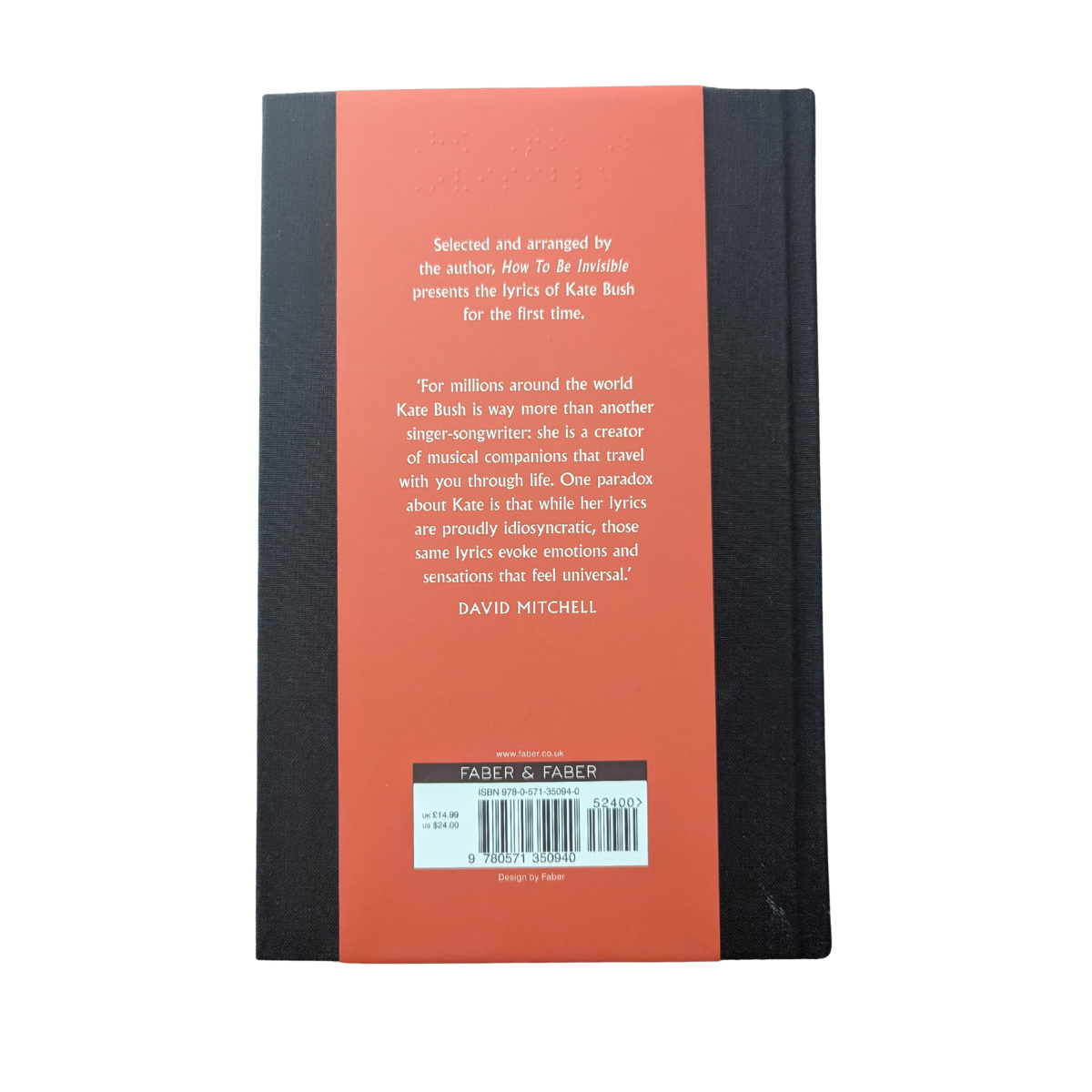 David Bowie - The Definitive Story By David Buckley Book