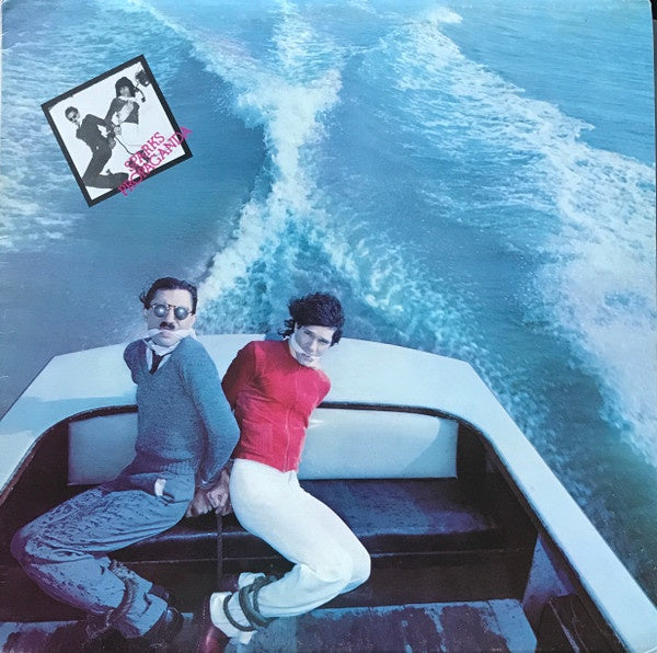 Sparks - Propaganda Vinyl LP (Used)