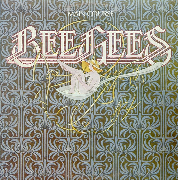 Bee Gees - Main Course Vinyl LP (Used)