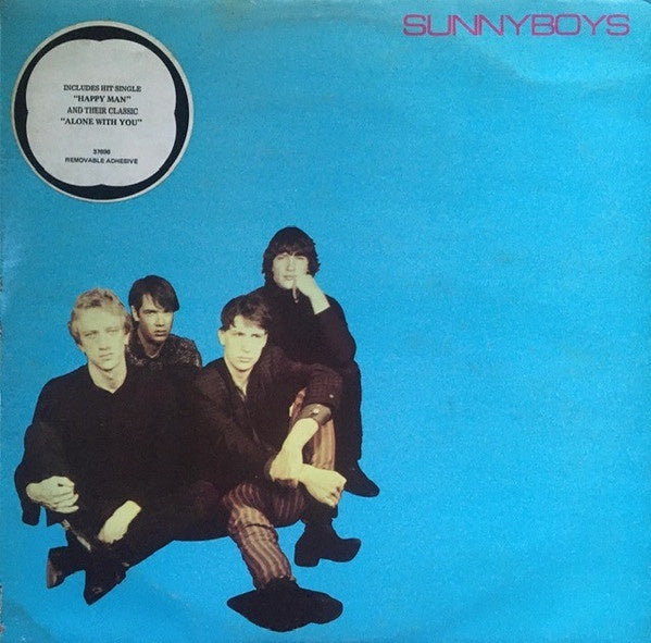 Sunnyboys - Sunnyboys Vinyl LP (Used)