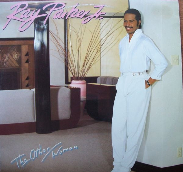 Ray Parker Jr. - The Other Woman Vinyl LP (Used)
