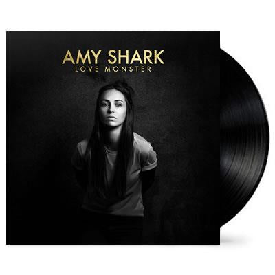 Amy Shark - Love Monster Vinyl LP