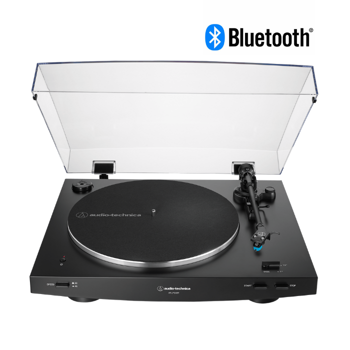 Audio Technica - LP3XBT Fully Automatic Bluetooth Turntable (Refurbished)