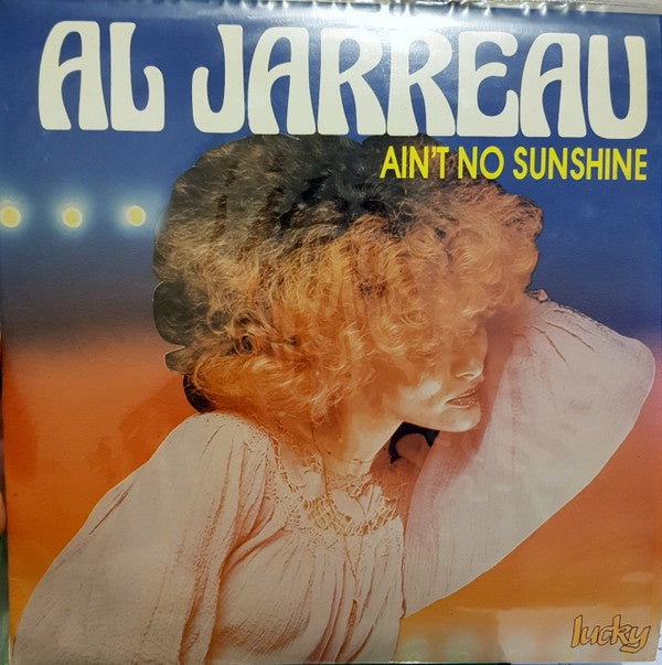 Al Jarreau - Ain't No Sunshine Vinyl LP (Used)
