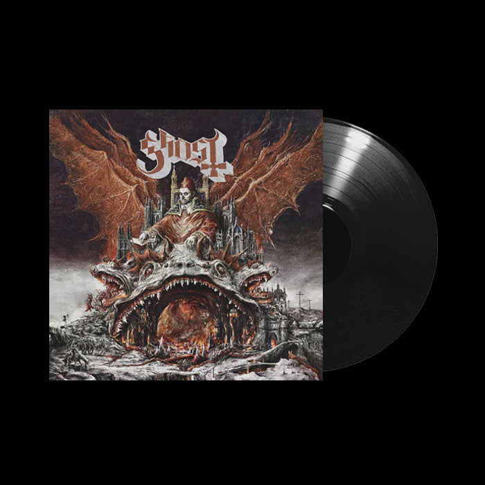 Ghost - Prequelle Vinyl LP