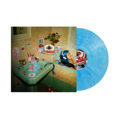 Ecca Vandal - Looking For People To Unfollow Indie Exclusive Maelstrom Coloured Vinyl LP
