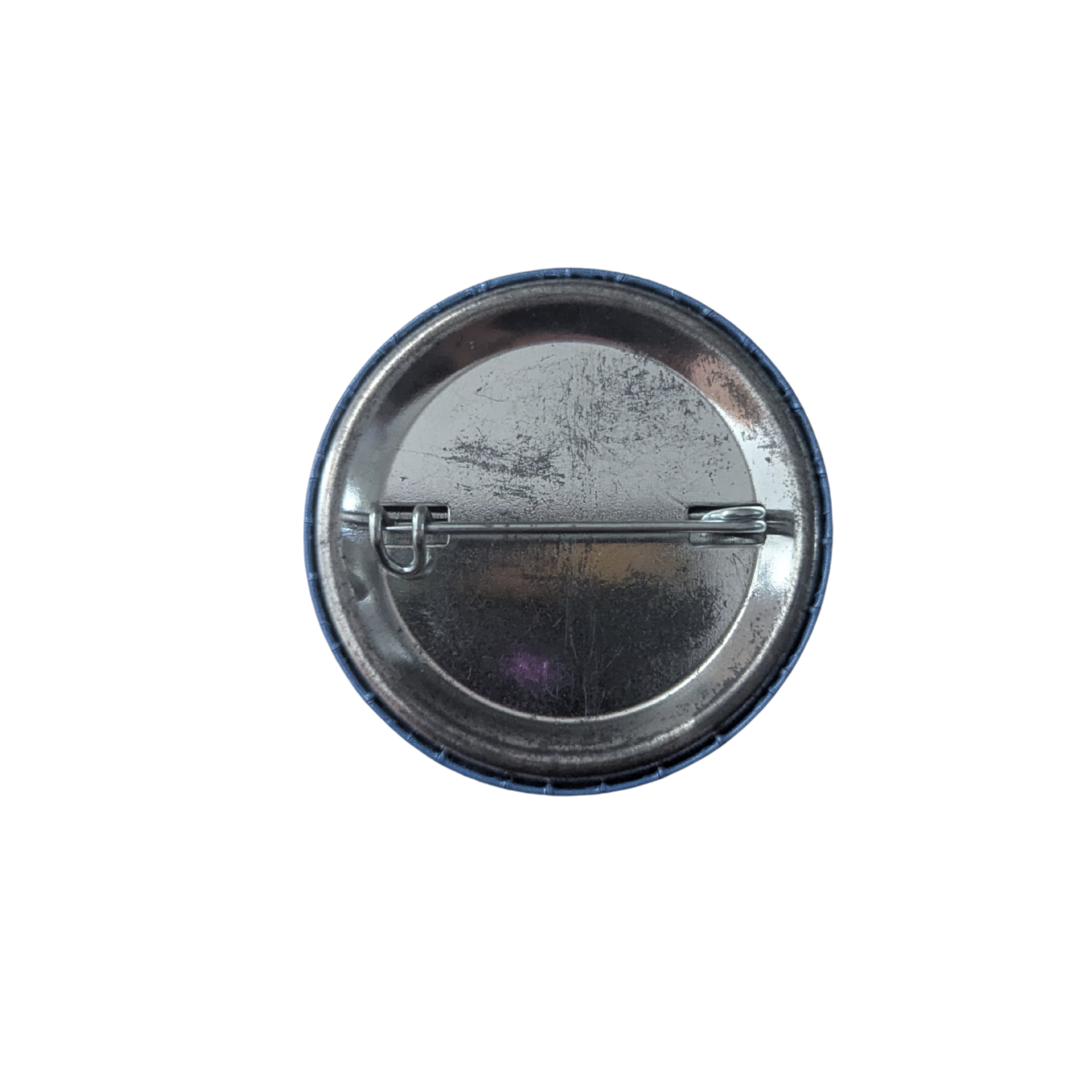 Looney Tunes - That's All Folks Vintage Badge