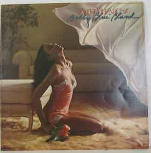 Bobby "Blue" Bland - Sweet Vibrations Vinyl LP (Used)