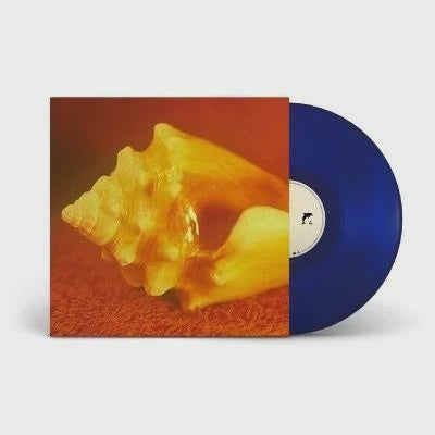Allah-Las - Sirenas Blue Coloured Vinyl LP