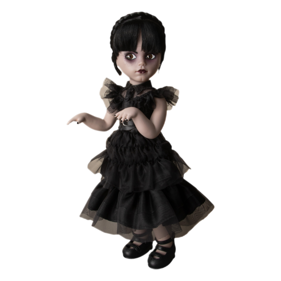 LDD Presents - Wednesday Dancing 10" Living Dead Doll Figure