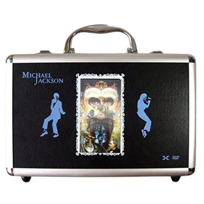 Rockaway Records Australia | Michael Jackson - The Ultimate