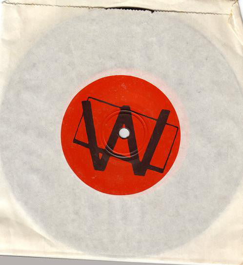 Whirlywirld - Whirlywirld Limited Edition Vinyl LP (Used)