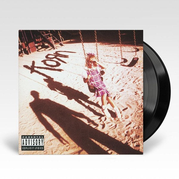 Korn - Korn Vinyl 2LP
