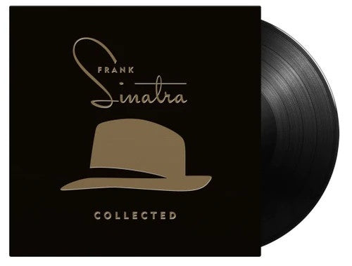 Frank Sinatra - Collected Vinyl 2LP